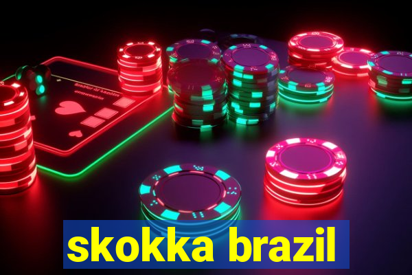 skokka brazil